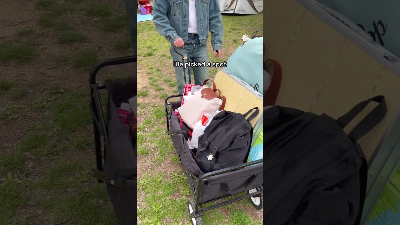 Must go place in Seoul