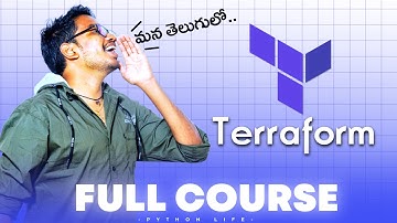 Terraform in Telugu | DevOps in Telugu