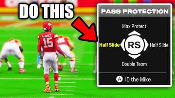 Complete Guide to Picking Up Blitzes!