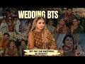 Drama shoot ka last day kaisa tha? | Behind the scenes of Wedding shoot 😍