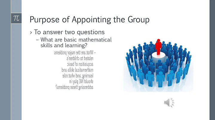 Conference on Basic Mathematics Skills and Learning