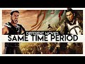 East And West Movies Set In The Same Time Period Video Essay 