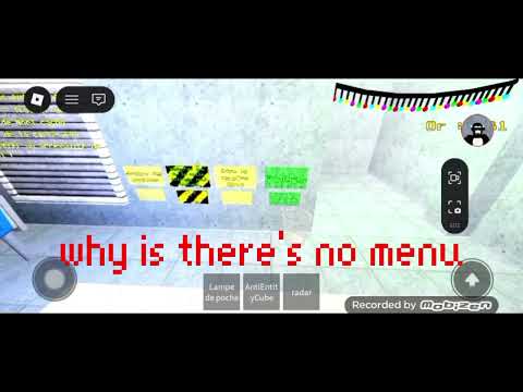 Roblox Lethal ape: he is coming back