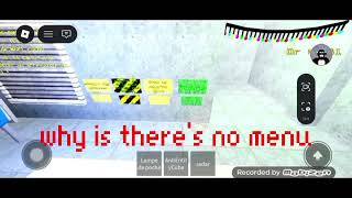 Roblox Lethal ape: he is coming back