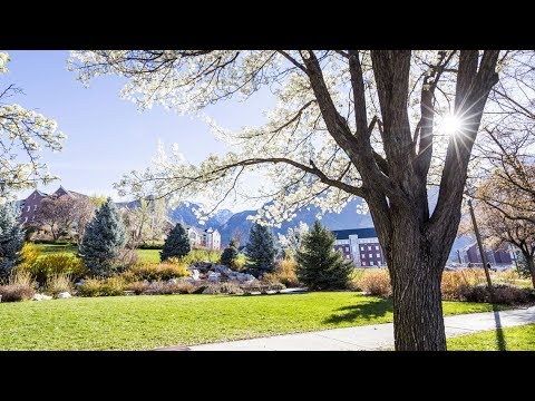 2019 BYU Women’s Conference - Elder and Sister Christofferson - 2019 BYU Women’s Conference - Elder and Sister Christofferson