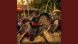 Kuda lumpIng ebeg banyumasan eling eling