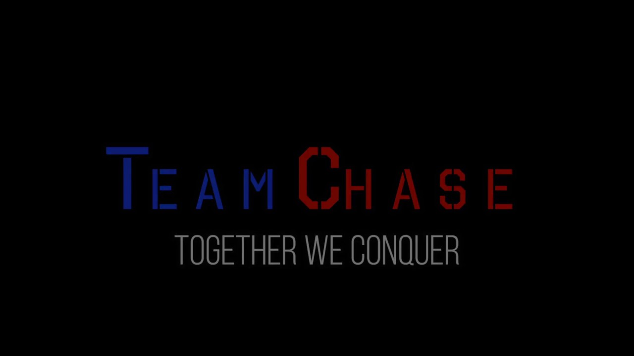 TeamChase - Raghav Pant