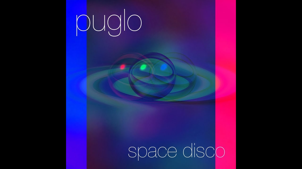 Space disco
