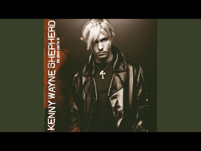 Kenny Wayne Shepherd - Get It Together