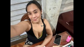 Doing My Nails Julia Evangeline Unite