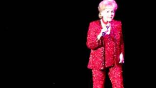Debbie Reynolds In Toronto -- Part 6 Of 7