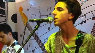 Norte Sonico 2015_Cap 09_Banda 5Mentarios_Parte 01