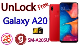 SAMSUNG Galaxy A20 | UnLock SIM Card | CDMA Only screenshot 4