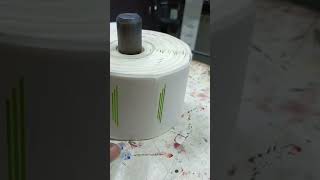 Celebrity Different types of colours labels #manufacturer #barcode #labels #technology #printing #shorts Net Worth