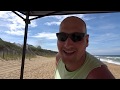 How to Anchor a Beach Canopy or Umbrella.