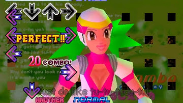 Oha Suta Dance Dance Revolution - O-HA! Mambo ~a Shiny new Today~