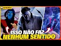 Xmen 9 poderes dos mutantes que no fazem sentido