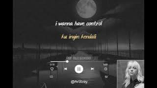 Creep - Billie ellish Cover AI | Radiohead | lyrics Terjemahan [ Sub Indo ]