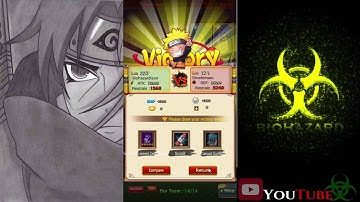 Ninja Online (Android/iOS) Gameplay Part 81