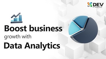 Transform Your Business with Data Analytics