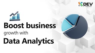 Transform Your Business With Data Analytics