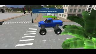 新作トヨタ ハイエース ゲーム - コーチ シティバン・ドライビング・シミュレーター 2026: ミニバス シム 3D - Android ゲームプレイ screenshot 5
