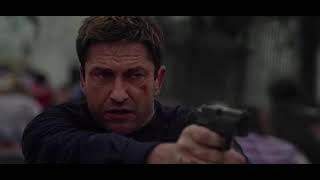 Olympus has fallen-White House Under Attack Movie Clip [1080p]