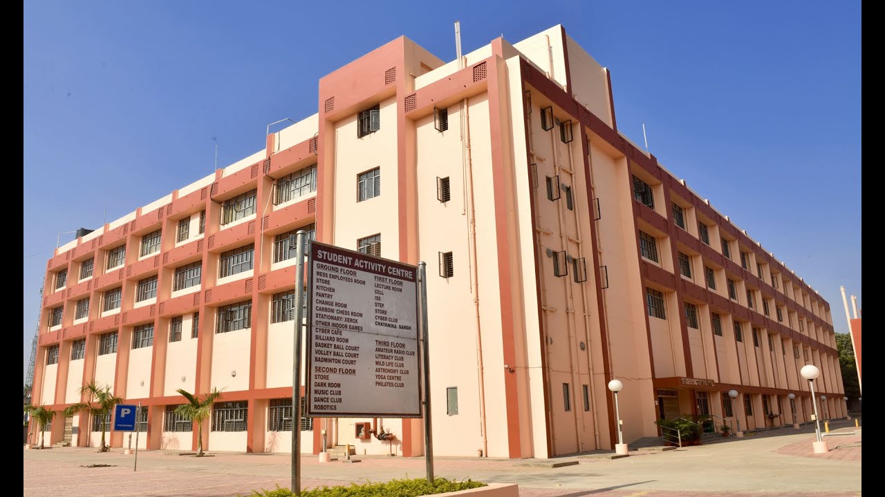 Students Activity Centre IITISMDhanbad1926 ! YouTube