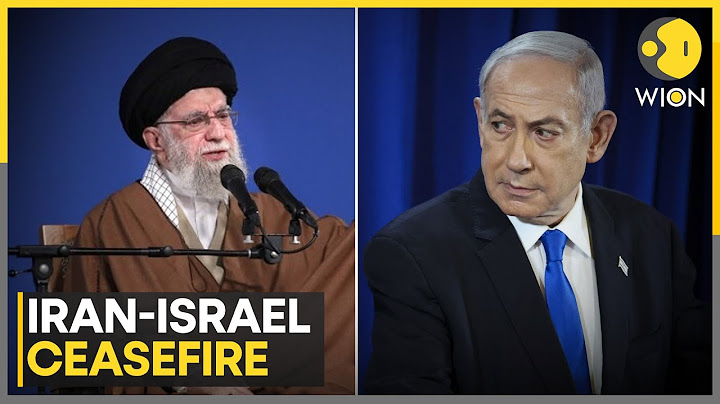 Iran-Israel Ceasefire: Iran Calls on UN to Declare Israel and US as Aggressors in the 12-Day War