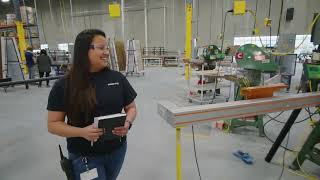 Working at Marvin - Environmental Health and Safety
