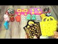 7:10Minutes Satisfying with Unboxing Kitchen  Set nice toys