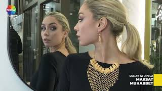 Sunay Aydınla Maksat Muhabbet Abu Jamal Juwelier