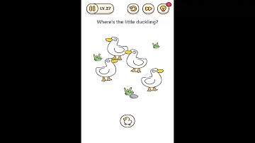 Brain Find Level 27 Walkthrough