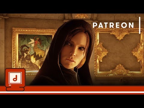 What Makes the Dragon Age: Origins Theme So Epic? || Ongaku Concept ~Patron Request~