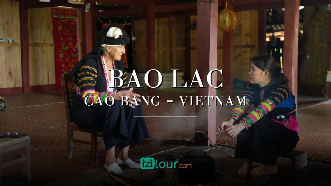 What’s Life Like in Bao Lac, Cao Bang, Vietnam?