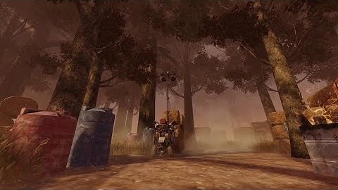 Fractured Cowshed Upcoming Rework Map Trailer | DBD Mobile NetEase