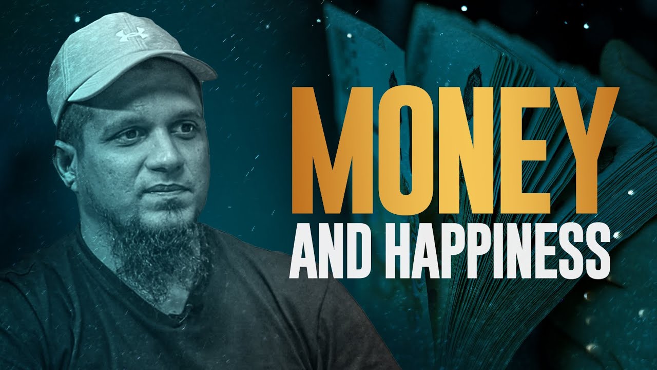 Money & Happiness || Emotional Reminder || Mohammad Ali