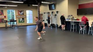 Medial Hops Extensive