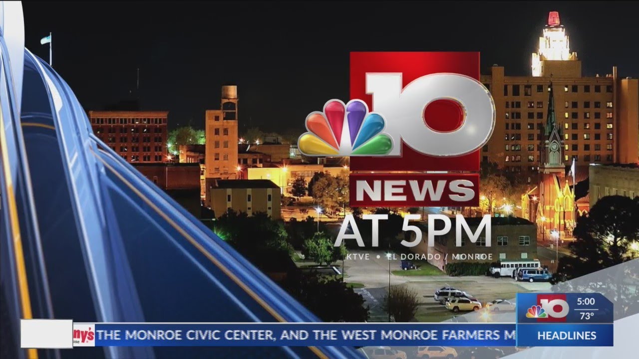 Jackson Parish hit hard by alleged tornado