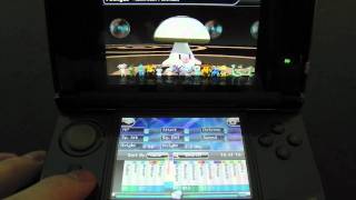 Nintendo 3DS - Pokedex 3D @Pokesplosion