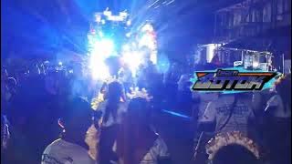 DJ TEAM SOTOK TRAP BATTLE BASS MONSTER KARNAVAL JATIREJO 2025
