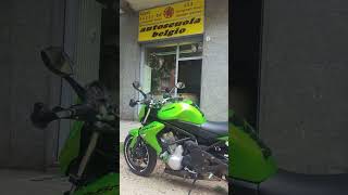 Cosa posso guidare con la patente B? Con la patente B posso guidare un 125 senza esame #Shorts