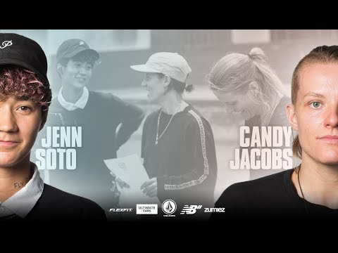 Jenn Soto & Candy Jacobs: Head To Head | WBATB