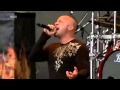 Disturbed - Down with the Sickness (Live at Rock am Ring 2008, Germany) [HD]