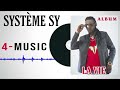 Systme sy music album la vie