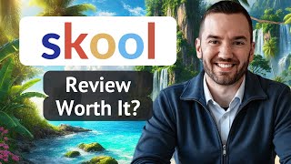 Skool Review 2025 Best Community Platform?