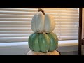Beginning of video