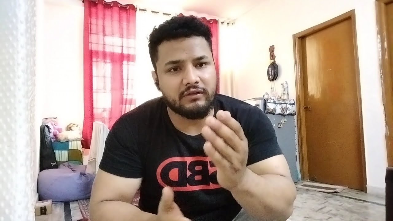 MY REPLY IN CONTEXT TO SINGHA'S LAST YT VIDEO || FIT MINDS || RAJAT DALAL || POWERLIFTING || INDIA |