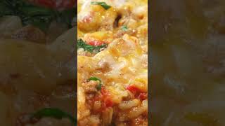 Guess The Dish 7 Its Cheesy, Meaty, And Super Filling Can You Guess The Dish?