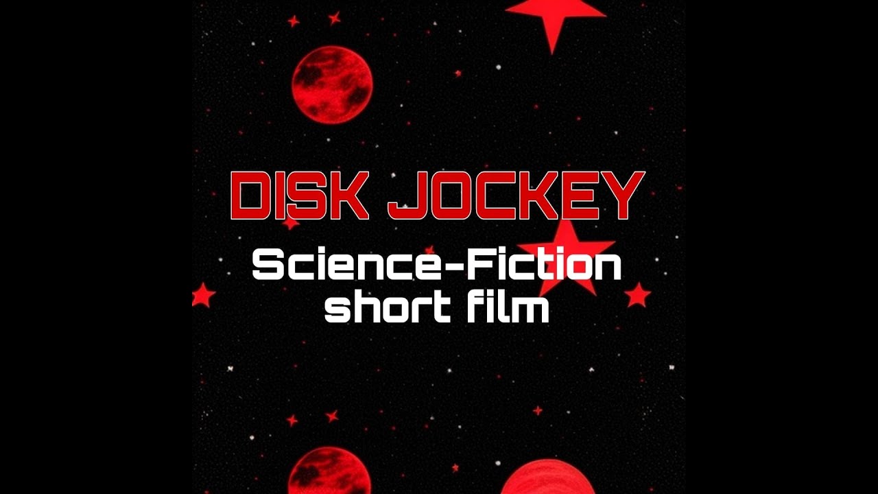 What is Disk Jockey? - Promoting our Student Film